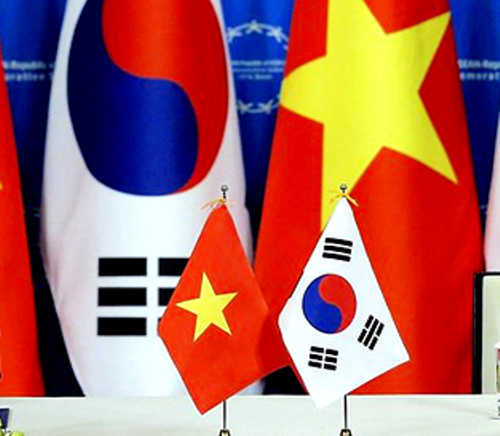 Vietnam y Corea del Sur promueven la cooperación económica, comercial, inversionista y laboral - ảnh 1