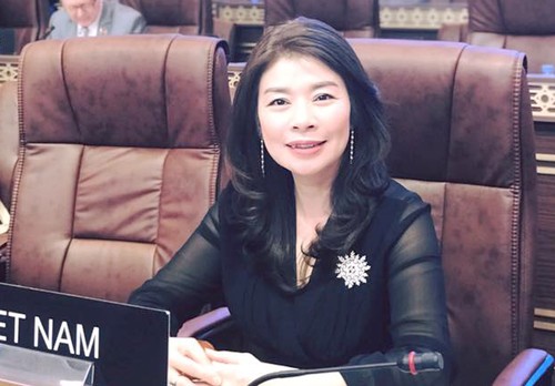 Vietnam entre los países con un marco legal sincrónico sobre la igualdad de género - ảnh 1
