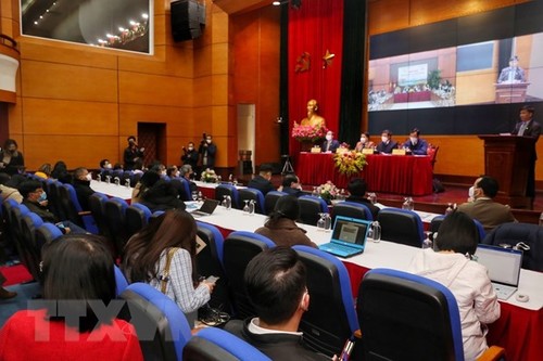 Año Nacional del Turismo - Quang Nam 2022: oportunidad para atraer a turistas extranjeros - ảnh 1