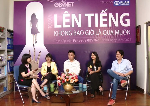 Seminario contra la violencia y el abuso sexual en Vietnam - ảnh 1