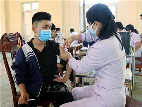 Covid-19: Vietnam registra 2.175 nuevos contagios en 24 horas - ảnh 1