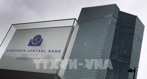 Banco Central Europeo sube los tipos de interés en 50 puntos básicos  - ảnh 1