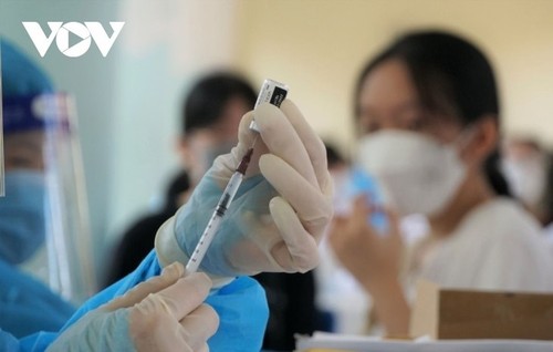 Covid-19 en Vietnam: cerca de 900 nuevos casos registrados este lunes - ảnh 1