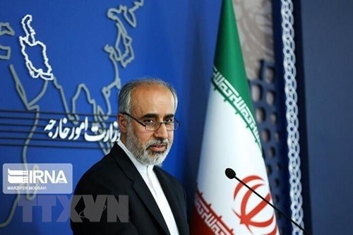 Restaurar el acuerdo nuclear es beneficioso para todas las partes, afirma Irán - ảnh 1