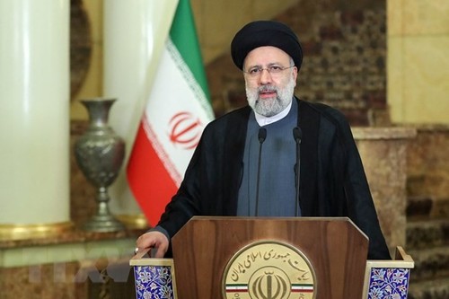 Irán insta al OIEA a dejar de investigar sitios nucleares no revelados  - ảnh 1