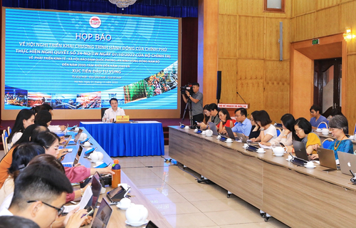 Promueven los atractivos de la región occidental del Sur de Vietnam - ảnh 1