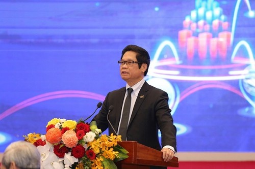 Taller sobre la motivación para el desarrollo económico de Vietnam en 2023 - ảnh 1