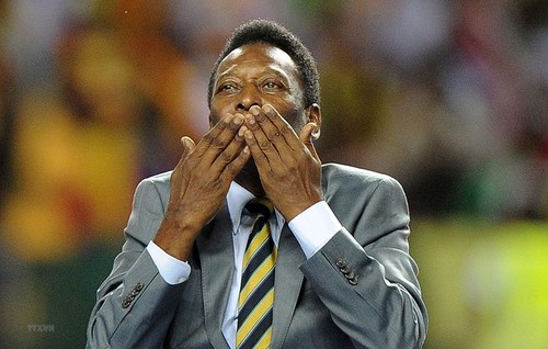 Falleció Pelé, rey del fútbol, a los 82 años - ảnh 1