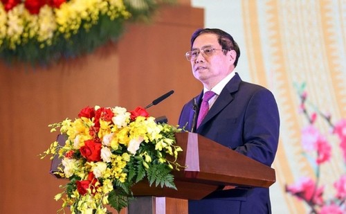 Vietnam persigue una política exterior de independencia y multilateralismo - ảnh 1