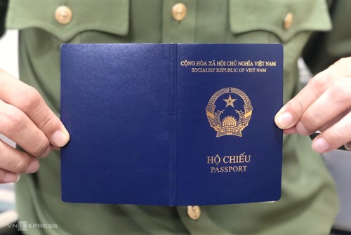 Vietnam sube 4 lugares en el ranking mundial de pasaportes - ảnh 1