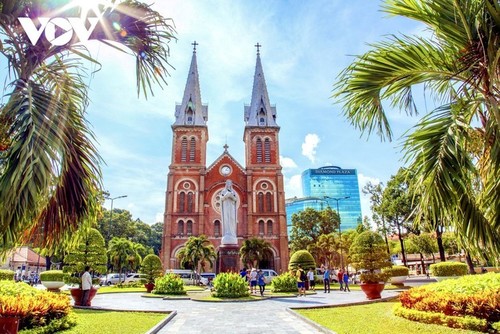 Vietnam entre los 21 mejores viajes “que cambian la vida” de los turistas - ảnh 12