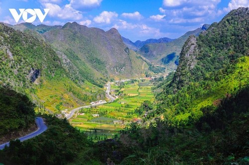 Vietnam entre los 21 mejores viajes “que cambian la vida” de los turistas - ảnh 1
