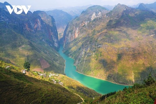 Vietnam entre los 21 mejores viajes “que cambian la vida” de los turistas - ảnh 2