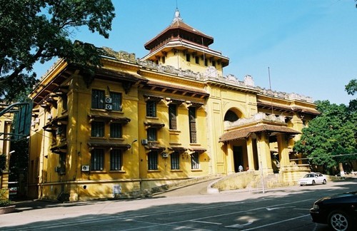 Universidad Nacional de Hanói defiende su posición en ranking mundial - ảnh 1