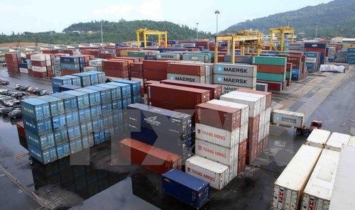 Vietnam hacia la “estrella logística” de Asia, según el Informe del Índice de Logística de Mercados Emergentes 2022 - ảnh 1
