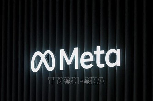Meta recibe una multa récord de 1.200 millones de euros - ảnh 1