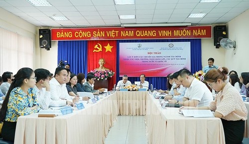 Las remesas a Ciudad Ho Chi Minh pueden alcanzar los 7 mil millones de dólares en 2023 - ảnh 1