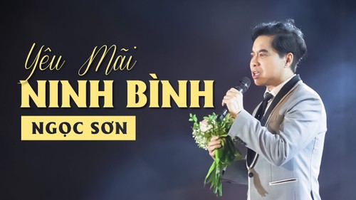 Tierra de Ninh Binh en canciones - ảnh 2