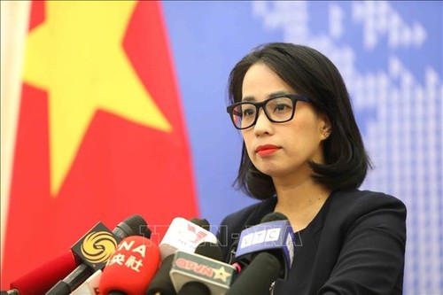 Embajada de Vietnam lista para ayudar a connacionales en Francia - ảnh 1