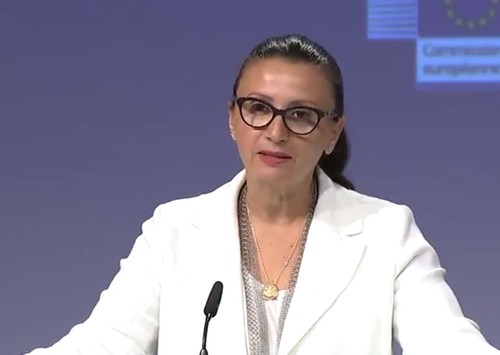 UE confirma que Arabia Saudita celebrará conferencia de paz sobre Ucrania - ảnh 1