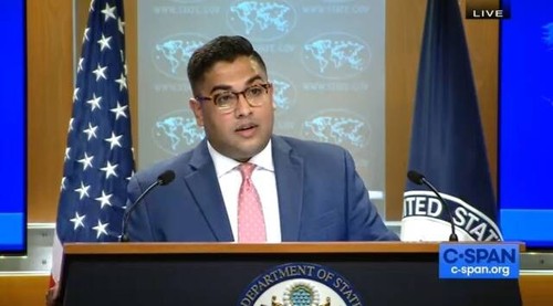 Estados Unidos anuncia fecha en que su embajadora volverá a Níger - ảnh 1
