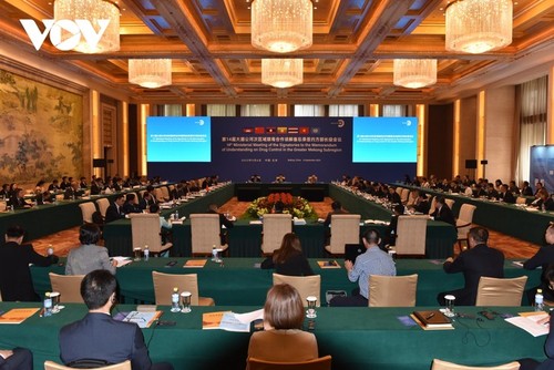 Vietnam se compromete a intensificar la cooperación internacional en prevención y control de drogas - ảnh 1