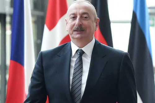 Tensiones diplomáticas entre Azerbaiyán y Francia - ảnh 1