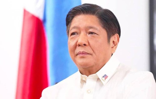 Presidente filipino realizará visita de Estado a Vietnam - ảnh 1