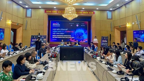 Buscan soluciones para la fabricación inteligente y de semiconductores de Vietnam - ảnh 1