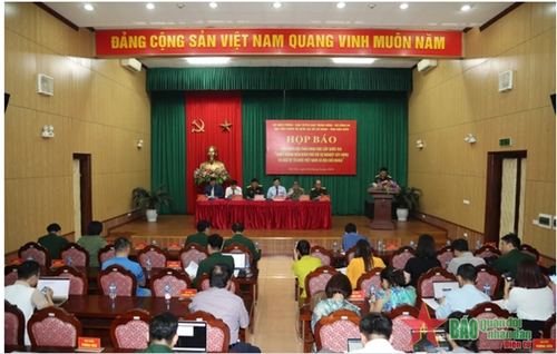 Simposio nacional destacará la victoria de Dien Bien Phu - ảnh 1