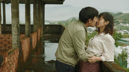 Filme vietnamita gana premio a “mejor película” en el Festival de Cine Asiático - ảnh 1
