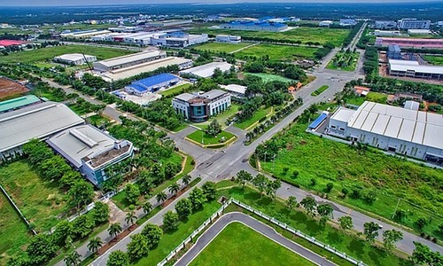Atracción de IED en cinco meses en Vietnam supera los 11 mil millones de dólares - ảnh 1