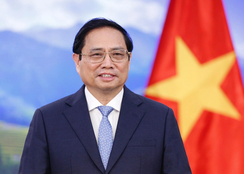 Premier de Vietnam realizará visita oficial a Corea del Sur  - ảnh 1