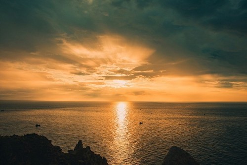 Cabo Dien, el primer lugar en Vietnam en recibir el amanecer - ảnh 6