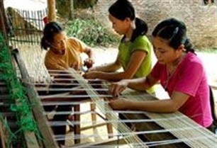 回顾越南2011年扶贫成就 - ảnh 2