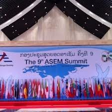 越南积极参加第九届亚欧首脑会议的各项活动 - ảnh 2
