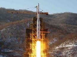 韩美威胁对朝鲜实施先发制人战略 - ảnh 1