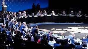 预算案挑战欧盟峰会 - ảnh 2