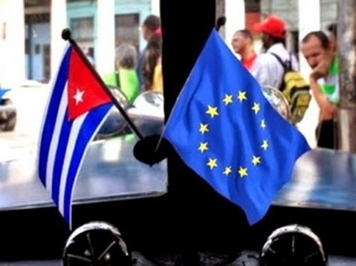 古巴与欧盟人权对话取得积极结果 - ảnh 1