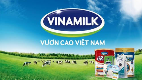 Vinamilk入选亚洲企业300强名单 - ảnh 1