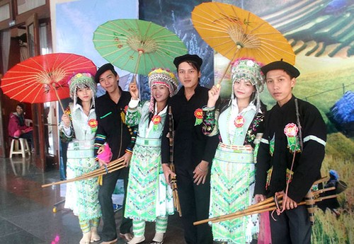 越南赫蒙族文化节将于11月在河江省举行 - ảnh 1