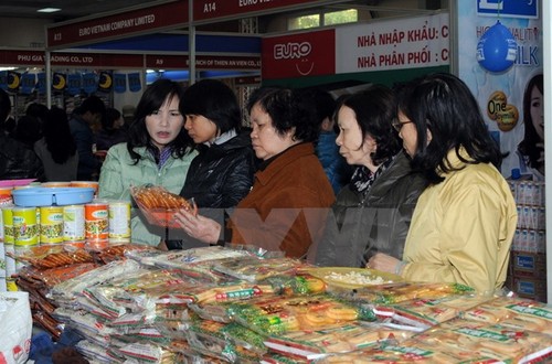 越南优质产品展销会举办计划公布 - ảnh 1