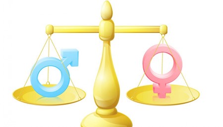 提高对性别平等认识的对话会在河内举行 - ảnh 1