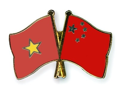 越南在中国广西南宁推介金融服务 - ảnh 1