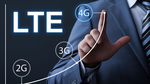 实现4G LTE技术多样化 满足用户需求 - ảnh 1