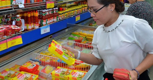 日本与越南分享发展食品工业的经验 - ảnh 1