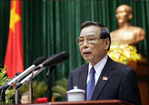 前总理潘文凯：为越南融入国际奠定牢固经济基础的领导人 - ảnh 2