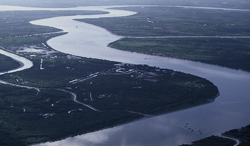 越南继续推动湄公河流域可持续发展 - ảnh 1