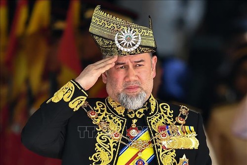 马来西亚统治者会议将于1月24日选出新的最高元首 - ảnh 1