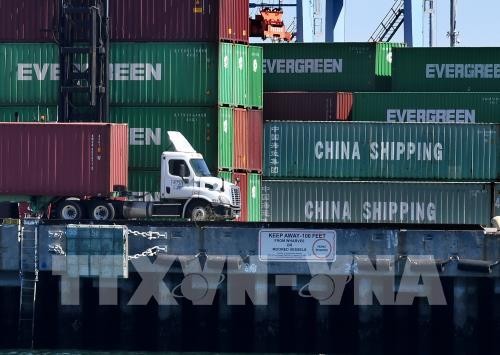 中国6月1日起对原产于美国部分进口商品加征关税 - ảnh 1